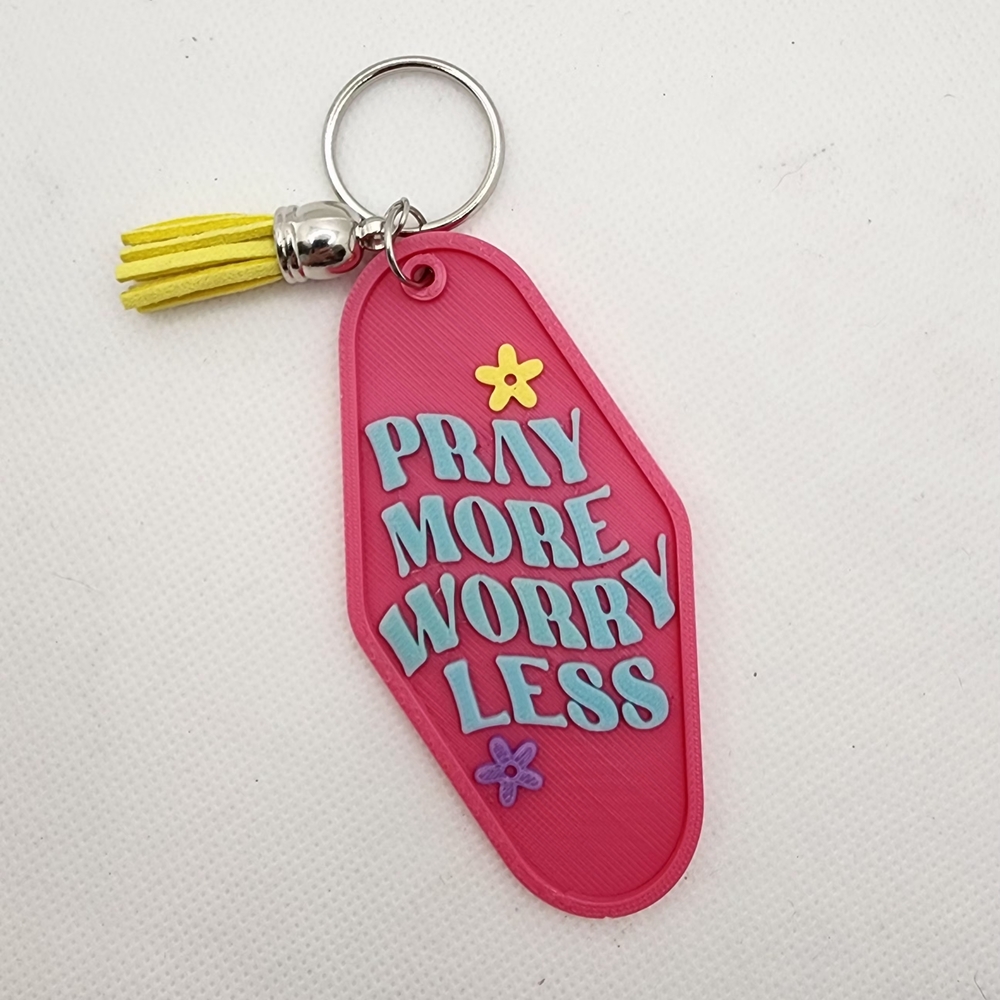 Keychain / Bag Charm